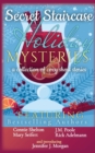 Secret Staircase Holiday Mysteries : A collection of cozy short stories - Book