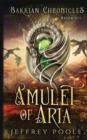 Amulet of Aria - Book