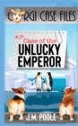 Case of the Unlucky Emperor - Book