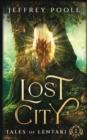 Lost City - Book