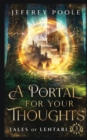 A Portal For Your Thoughts - Book
