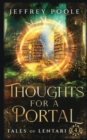 Thoughts For a Portal - Book