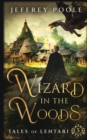 Wizard in the Woods - Book