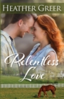 Relentless Love - Book