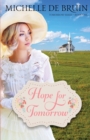 Hope for Tomorrow - Book