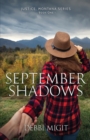 September Shadows - Book