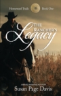 The Rancher's Legacy - Book