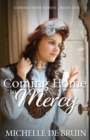 Coming Home to Mercy - Book