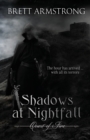 Shadows at Nightfall - Book