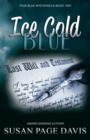 Ice Cold Blue - Book