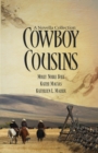 Cowboy Cousins - Book