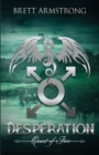 Desperation - Book