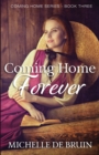 Coming Home Forever - Book