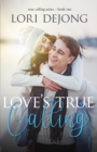 Love's True Calling - Book