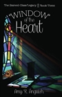 Window of the Heart - Book