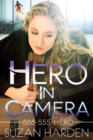 Hero In Camera - Book