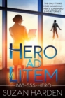 Hero Ad Litem - Book