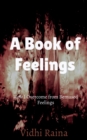 A Book of Feelings - Book
