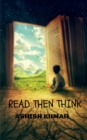 Read Then Think - Book