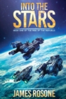 Into the Stars - Book
