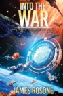 Into the War - Book
