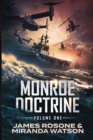 Monroe Doctrine : Volume I - Book