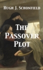 The Passover Plot - Book