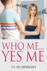 Who me.. Yes Me - Book