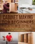 Cabinet making for Beginners Handbook - Book