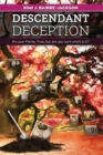 Descendant Deception - Book