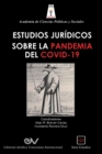 Aspectos Juridicos de la Pandemia del Covit-19 Y El Decreto de Estado de Alarma En Venezuela - Book