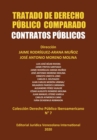 Tratado de Derecho Publico Comparado. Contratos Publicos - Book