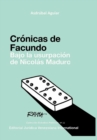 Cronicas de Facundo. Bajo La Usurpacion de Nicolas Maduro - Book
