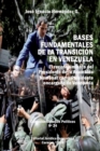 Bases Fundamentales de la Transicion En Venezuela. : El reconocimiento del Presidente de la Asamblea Nacional como Presidente encargado de Venezuela - Book
