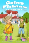 Going Fishing with Brother and Sister - eBook