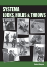 Systema Locks, Holds & Throws - Book