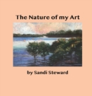 The Nature of my Art - Book