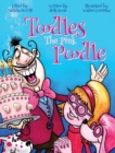 Toodles The Pink Poodle - Book
