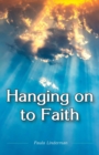 Hanging on to Faith - Book