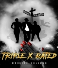 Triple X Rated - eBook