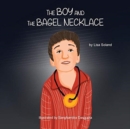 The Boy and the Bagel Necklace - Book