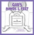 God's Hands and Feet - Book