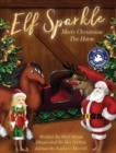 Elf Sparkle Meets Christmas The Horse - Book