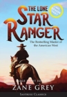 The Lone Star Ranger (Annotated) LARGE PRINT - Book