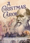 A Christmas Carol (Annotated) - Book