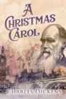 A Christmas Carol (Annotated) - Book
