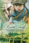 Oliver Twist (Annotated) - Book