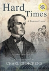 Hard Times (Annotated, LARGE PRINT) - Book