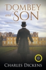 Dombey and Son (Annotated, Large Print) - Book