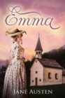 Emma (Annotated) - Book